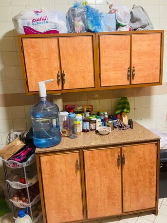 Al Rawdah, Household Items, Household Items For Sale (Well Maintained)