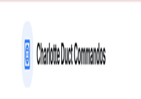 New York, Cleaning, Charlotte Duct Commandos