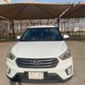 SAR 44500,  Hyundai Creta,  2016,  Automatic,  199500 KM,  Good Condition , Maintain By Hyundai For Urgent Sale, Mob-0559860918