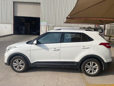 Khobar, Vehicles, Cars & Trucks , SAR 44500,  Hyundai Creta,  2016,  Automatic,  199500 KM,  Good Condition , Maintain By Hyundai For Urgent Sale, Mob-0559860918