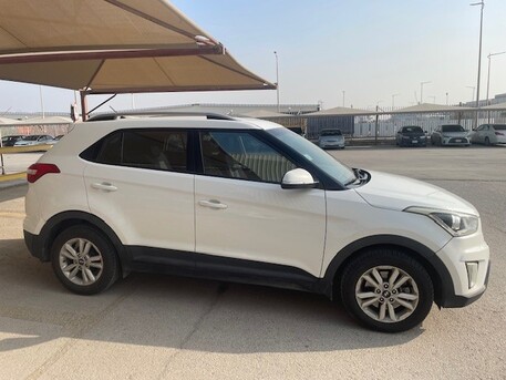 Khobar, Vehicles, Cars & Trucks , SAR 44500,  Hyundai Creta,  2016,  Automatic,  199500 KM,  Good Condition , Maintain By Hyundai For Urgent Sale, Mob-0559860918