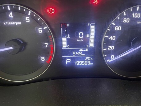 Khobar, Vehicles, Cars & Trucks , SAR 44500,  Hyundai Creta,  2016,  Automatic,  199500 KM,  Good Condition , Maintain By Hyundai For Urgent Sale, Mob-0559860918