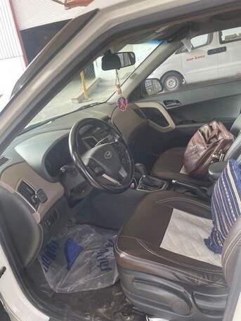 Khobar, Vehicles, Cars & Trucks , SAR 44500,  Hyundai Creta,  2016,  Automatic,  199500 KM,  Good Condition , Maintain By Hyundai For Urgent Sale, Mob-0559860918