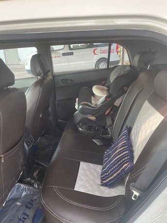 Khobar, Vehicles, Cars & Trucks , SAR 44500,  Hyundai Creta,  2016,  Automatic,  199500 KM,  Good Condition , Maintain By Hyundai For Urgent Sale, Mob-0559860918