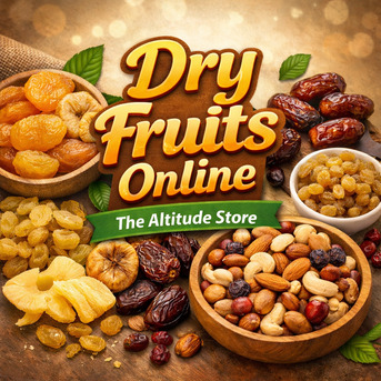 New Delhi, Food, INR 39900999,  Buy Premium Dry Fruits Online - Organic Almonds, Cashews & Walnuts (Delhi NCR)