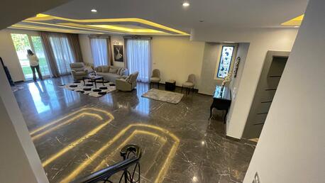 Cairo, Apartments/Houses, USD 4000/month, Furnished, 4 BR, 600 Sq. Meter, NEW VILLA RENT IN CAIRO VESTIVAL CITY