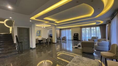 Cairo, Apartments/Houses, USD 4000/month, Furnished, 4 BR, 600 Sq. Meter, NEW VILLA RENT IN CAIRO VESTIVAL CITY