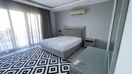 Cairo, Apartments/Houses, USD 4000/month,  Furnished,  4 BR,  600 Sq. Meter,  NEW VILLA RENT IN CAIRO VESTIVAL CITY