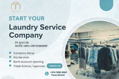 Doha, Business, Start Your Business In Qatar