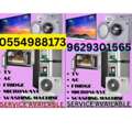 All Brand Fridge, Washing Machine, Tv,Micro Oven,AC,Water Heater Service At Your Own Place