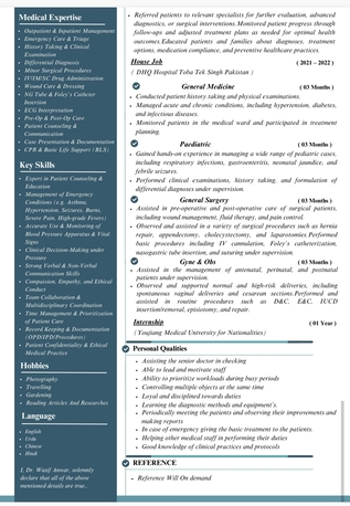 Dammam, Job Seekers, General Practitioner