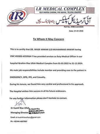 Dammam, Job Seekers, General Practitioner