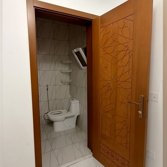 Hamala, Apartments/Houses, BHD 135/month,  Studio,  For Rent: Studio Apartment In Hamala Area Near Souq Waqif & Hamad Town.