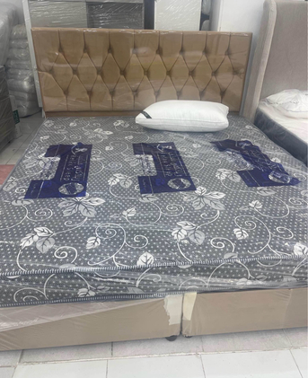 Jeddah, Furniture, SAR 5,  All Types Of Best Quality Beds ,wardrobes And Dresser Available In Low Price