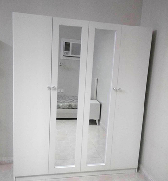 Jeddah, Furniture, SAR 5,  All Types Of Best Quality Beds ,wardrobes And Dresser Available In Low Price