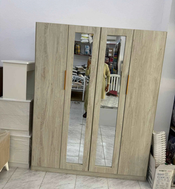 Jeddah, Furniture, SAR 5,  All Types Of Best Quality Beds ,wardrobes And Dresser Available In Low Price