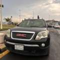SAR 26000,  GMC ACADIA 2012,  2012,  Automatic,  225000 KM,  GMC Acadia Lush Black In Excellent Condition