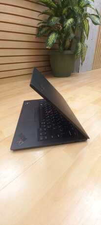 Olaya, Computers, SAR 2299,  Lenovo Think Pad X1 Carbon TOUCH 1.60 GHz 10-Core I5 12th Gen Ram/32GB SSD/512GB