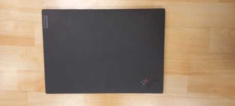 Olaya, Computers, SAR 2299,  Lenovo Think Pad X1 Carbon TOUCH 1.60 GHz 10-Core I5 12th Gen Ram/32GB SSD/512GB