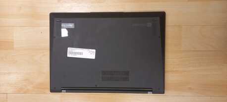 Olaya, Computers, SAR 2299,  Lenovo Think Pad X1 Carbon TOUCH 1.60 GHz 10-Core I5 12th Gen Ram/32GB SSD/512GB