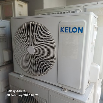 Manama, Air Conditioners, BHD 1100,  SPLIT AC 23 Numbers