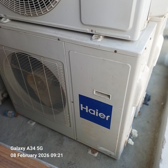 Manama, Air Conditioners, BHD 1100,  SPLIT AC 23 Numbers