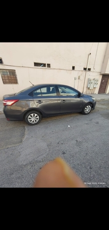 Khobar, Vehicles, Cars & Trucks , SAR 25000,  Toyota Yaris,  2016,  Automatic,  320000 KM,