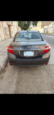 Khobar, Vehicles, Cars & Trucks , SAR 25000,  Toyota Yaris,  2016,  Automatic,  320000 KM,