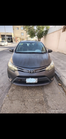 Khobar, Vehicles, Cars & Trucks , SAR 25000,  Toyota Yaris,  2016,  Automatic,  320000 KM,