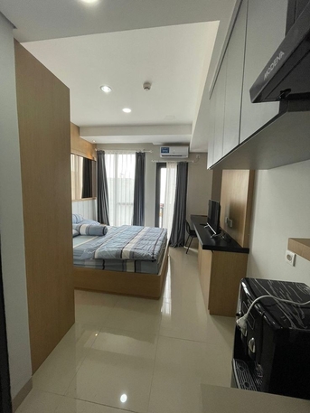 Tubli, Rooms Available, BHD 170/month,  FULL FURNISHED STUDIO - 170 - EWA INCLUDED