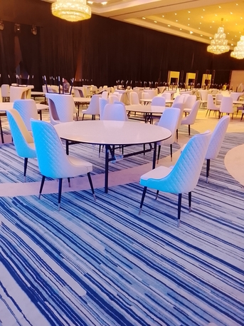 Riyadh, Items Wanted, EVENT CHAIRS
