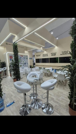 Riyadh, Items Wanted, EVENT CHAIRS