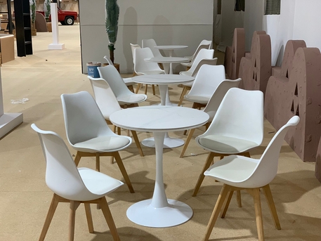 Riyadh, Items Wanted, EVENT CHAIRS