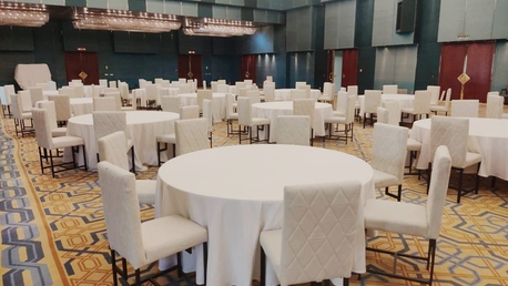Riyadh, Items Wanted, EVENT CHAIRS