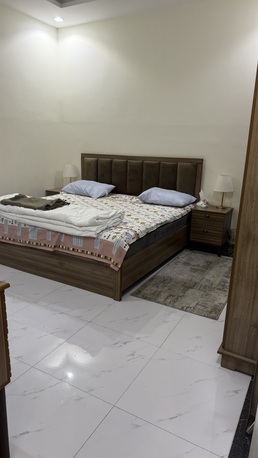 Riyadh, Sublets, SAR 3750/month, Studio, Furnished Apartment For Rent Al Khalij