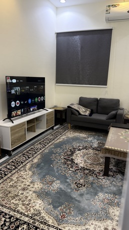 Riyadh, Sublets, SAR 3750/month, Studio, Furnished Apartment For Rent Al Khalij