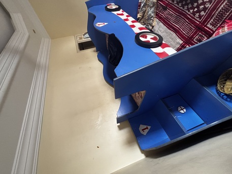 Mushrefah, Household Items, SAR 1350,  Kids Bunker Bed