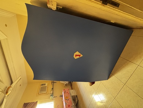 Mushrefah, Household Items, SAR 1350,  Kids Bunker Bed