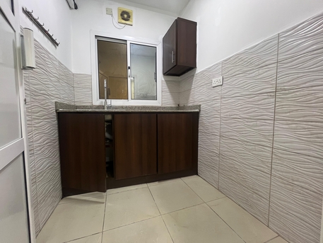 Segaya, Apartments/Houses, BH 140/year,  1 BR,  EXCELLENT STUDIO SEMI FURNISHD WITH UNLIMITED EWA SUITABLE SINGLE SIZE BED