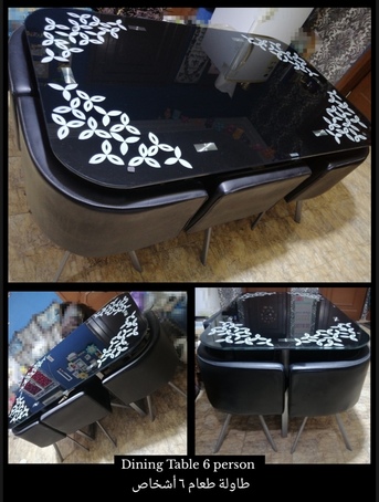 Jeddah, Electronics, SAR 500095003500150,  Selling Fridge, Sofa Set, Dining Table, Curtains, Coffee Table, Mirror, Decor