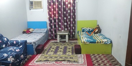 Hara, Rooms Available, Sr 800/month,  SAR 800/month, WE ARE OFFERING BED SPACE FOR EXECUTIVE BACHELOUR