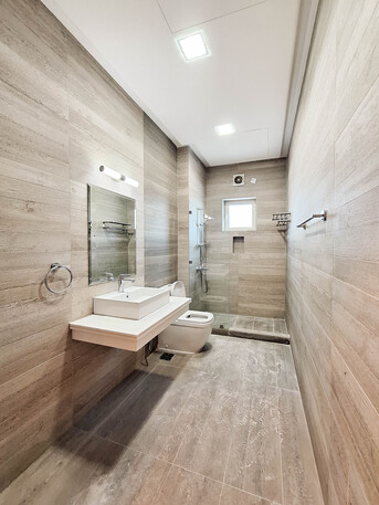 Manama, Apartments/Houses, BHD 275/month,  2 BR,  For Rent A New Semi Furnished Flat In Burhama Area