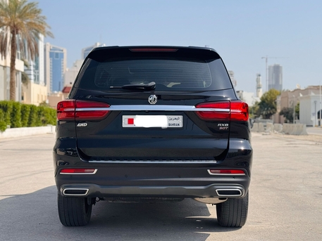 Manama, Vehicles, Cars & Trucks , BHD 5200,  Mg RV8,  2021,  Automatic,  79000 KM,  RX8 30t Top Spec Call : 33662799