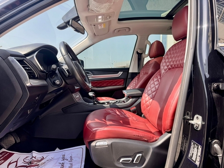 Manama, Vehicles, Cars & Trucks , BHD 5200,  Mg RV8,  2021,  Automatic,  79000 KM,  RX8 30t Top Spec Call : 33662799