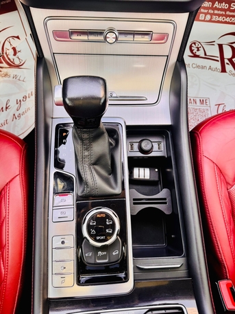 Manama, Vehicles, Cars & Trucks , BHD 5200,  Mg RV8,  2021,  Automatic,  79000 KM,  RX8 30t Top Spec Call : 33662799