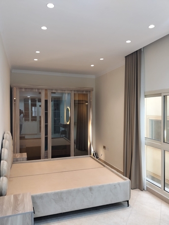 Mahooz, Apartments/Houses, BHD 270/year,  Furnished,  1 BR,  EXCELLENT NEWLY RENOVATED 1 BHK | NEW FURNITURE | GYM | POOL