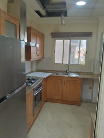 Mahooz, Apartments/Houses, BHD 270/year,  Furnished,  1 BR,  EXCELLENT NEWLY RENOVATED 1 BHK | NEW FURNITURE | GYM | POOL