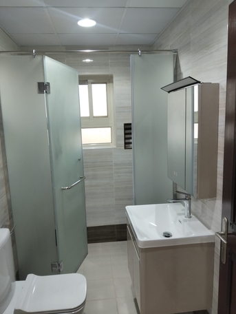 Mahooz, Apartments/Houses, BHD 270/year,  Furnished,  1 BR,  EXCELLENT NEWLY RENOVATED 1 BHK | NEW FURNITURE | GYM | POOL