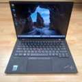 SAR 2199,  Lenovo Think Pad X1 Carbon TOUCH 2.61 GHz 4-Core I5 11th Gen Ram/32GB SSD/512GB