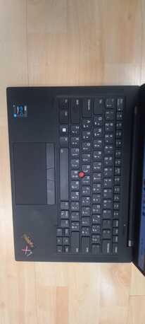 Olaya, Computers, SAR 2199,  Lenovo Think Pad X1 Carbon TOUCH 2.61 GHz 4-Core I5 11th Gen Ram/32GB SSD/512GB